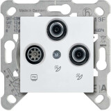 TV rozete Panasonic WKTT04662WH-EN (WKTT04662WH-RU)