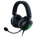'Font' Razer Kraken V3 Hypersense Black (RZ04-03770100-R3M1)
