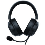 'Font' Razer Kraken V3 Hypersense Black (RZ04-03770100-R3M1)