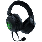 'Font' Razer Kraken V3 Hypersense Black (RZ04-03770100-R3M1)
