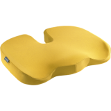 Krēsla spilvens Leitz Ergo Cozy Yellow (52840019)