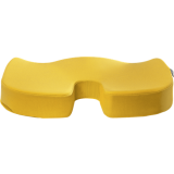 Krēsla spilvens Leitz Ergo Cozy Yellow (52840019)
