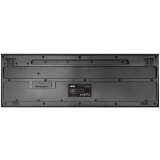 Tastatūra + pele Acer OKR120 Black (ZL.KBDEE.007)