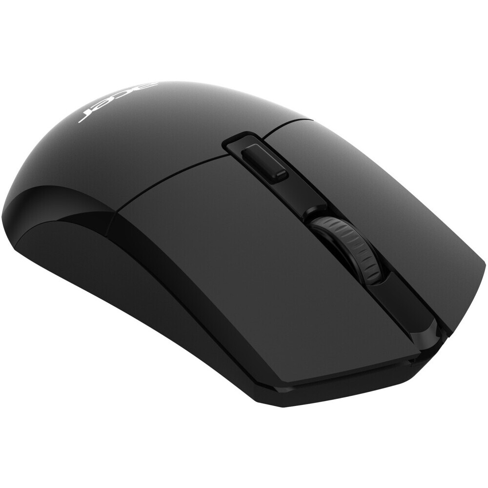 Tastatūra + pele Acer OKR120 Black - ZL.KBDEE.007 - foto 8