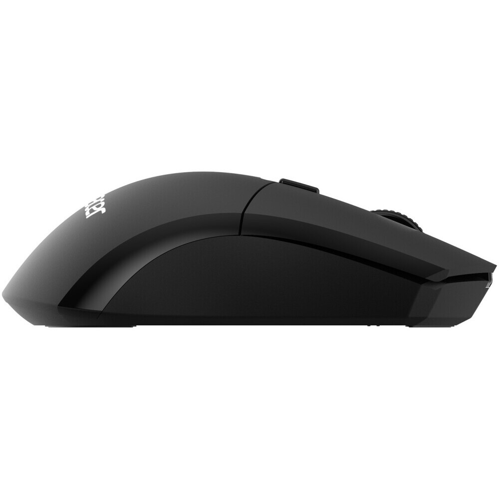 Tastatūra + pele Acer OKR120 Black - ZL.KBDEE.007 - foto 9