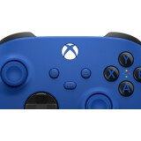 Spēļu panelis Microsoft Xbox Wireless Controller Blue (QAU-00002)