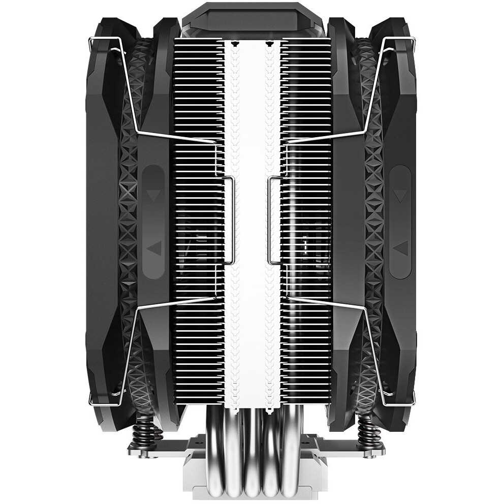 Cooler DeepCool AS500 PLUS 1700 - foto 4