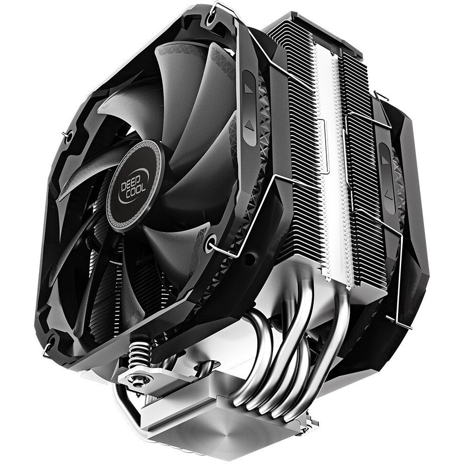 Cooler DeepCool AS500 PLUS 1700 - foto 5