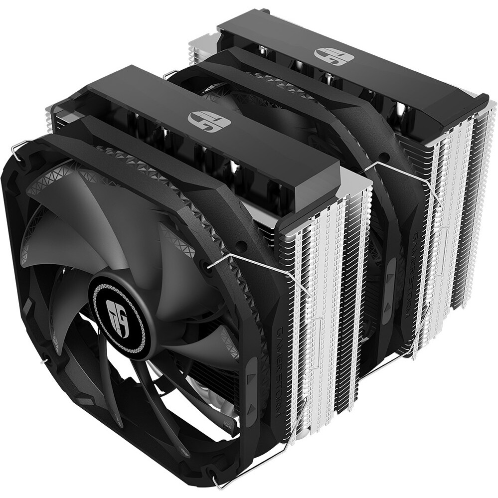 Cooler DeepCool ASSASSIN III 1700 - foto 3