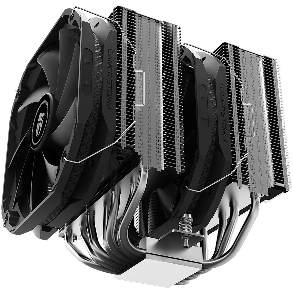 Cooler DeepCool ASSASSIN III 1700 - foto 4