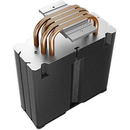 Cooler DeepCool GAMMAXX 400 EX 1700 - foto 7