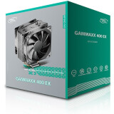 Cooler DeepCool GAMMAXX 400 EX 1700