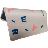 Tapis de souris A4Tech FP25 Beige