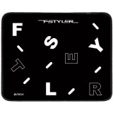 Tapis de souris A4Tech FP25 Black