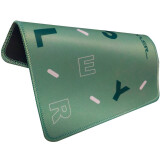 Peles paliktnis A4Tech FP25 Green