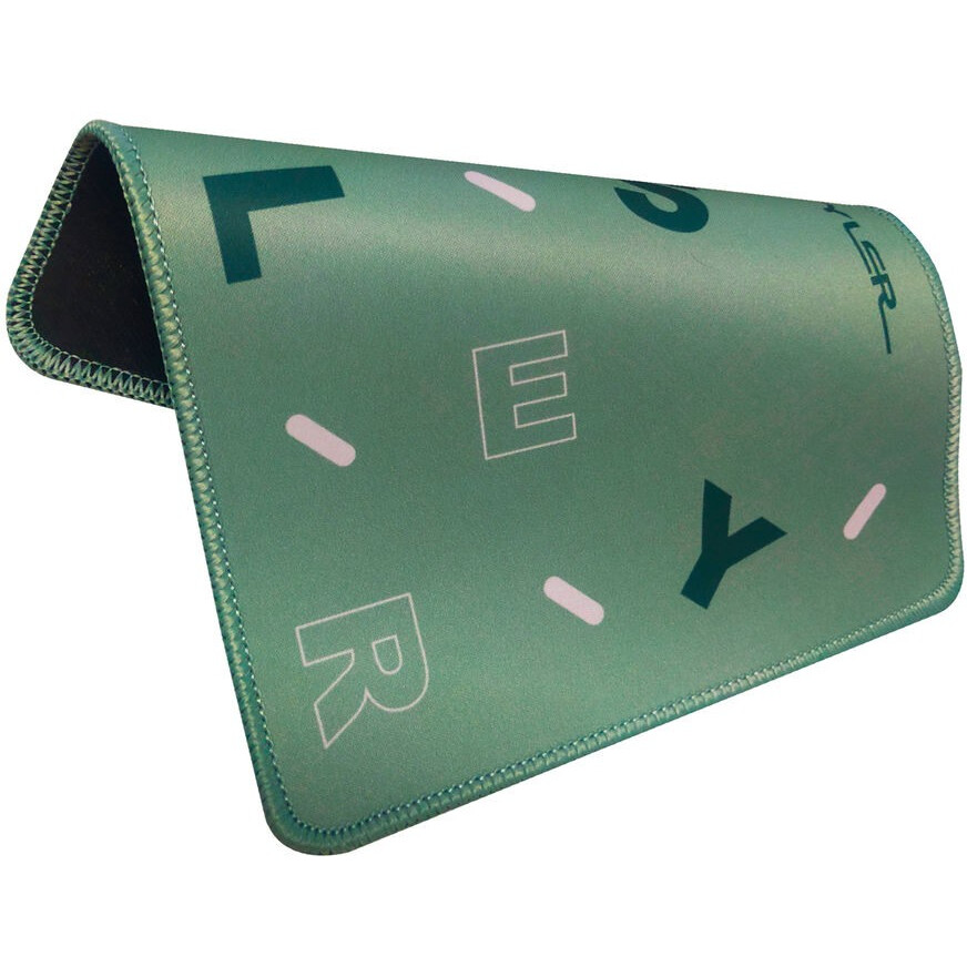 Peles paliktnis A4Tech FP25 Green - foto 2