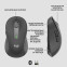 Pele Logitech Signature M650 L (910-006236) - 910-006236/910-006388 - foto 2