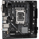 Pamatplate ASRock H610M-HDV