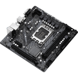 Pamatplate ASRock H610M-HVS