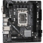 Pamatplate ASRock H610M-HVS - foto 3