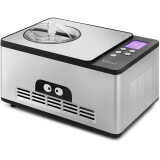 Freezer Kitfort KT-1802 (КТ-1802)