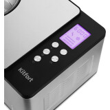 Freezer Kitfort KT-1802 (КТ-1802)