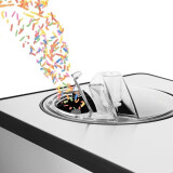 Freezer Kitfort KT-1802 (КТ-1802)