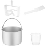 Freezer Kitfort KT-1802 (КТ-1802)