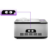 Freezer Kitfort KT-1802 (КТ-1802)