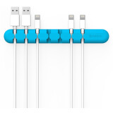 Vadu organizators Orico CBS7 Blue (CBS7-BL)