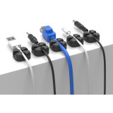 Vadu organizators Orico CBSX Blue (CBSX-BL)