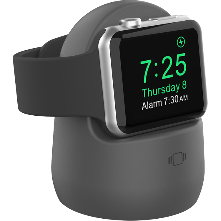 Uzlādes statīvs Deppa 47106