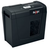 Papīra smalcinātājs (šrederis) Rexel Secure X6 (2020122EU)