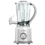 Blender Supra HBS-9967 White