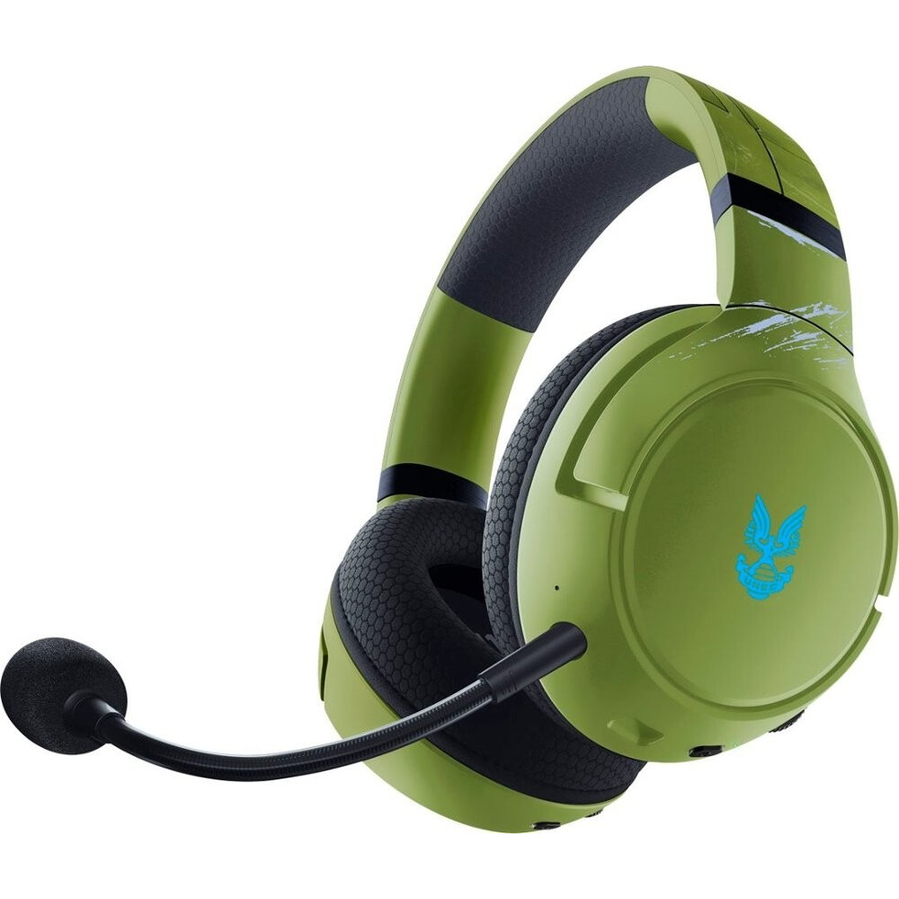 Garnitūra Razer Kaira Pro for Xbox Halo Infinite - RZ04-03470200-R3M1 - foto 2