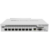 Commutateur (switch) MikroTik CRS309-1G-8S+IN