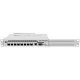 Commutateur (switch) MikroTik CRS309-1G-8S+IN