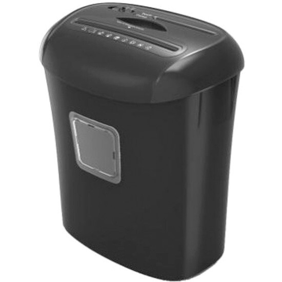 Papīra smalcinātājs GladWork iShred 14HCD Effect