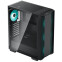 Datoru korpuss DeepCool CC 560 Black - PCCDP_CC560