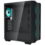 Datoru korpuss DeepCool CC 560 Black (PCCDP_CC560)