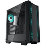 Datoru korpuss DeepCool CC 560 Black (PCCDP_CC560)