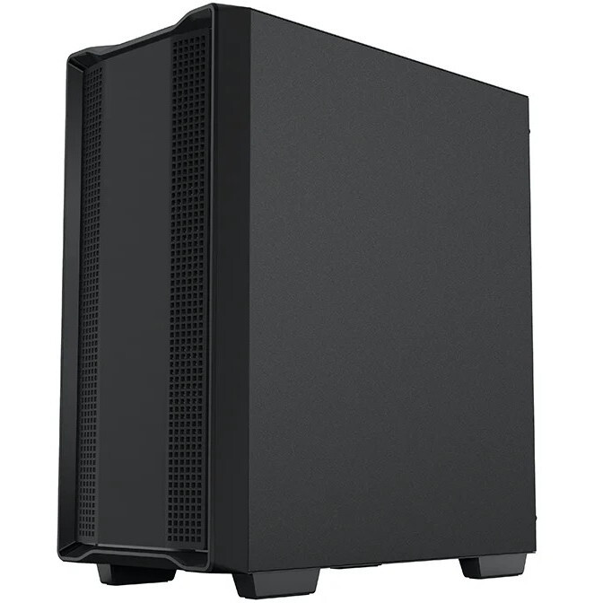 Datoru korpuss DeepCool CC 560 Black - PCCDP_CC560 - foto 4