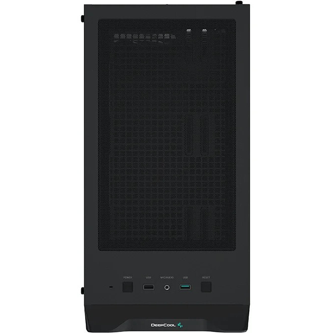 Datoru korpuss DeepCool CC 560 Black - PCCDP_CC560 - foto 6