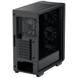 Datoru korpuss DeepCool CC 560 Black (PCCDP_CC560)