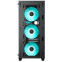 Datoru korpuss DeepCool CC 560 Black - PCCDP_CC560 - foto 9