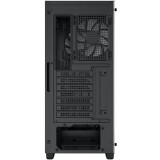 Datoru korpuss DeepCool CC 560 Black (PCCDP_CC560)