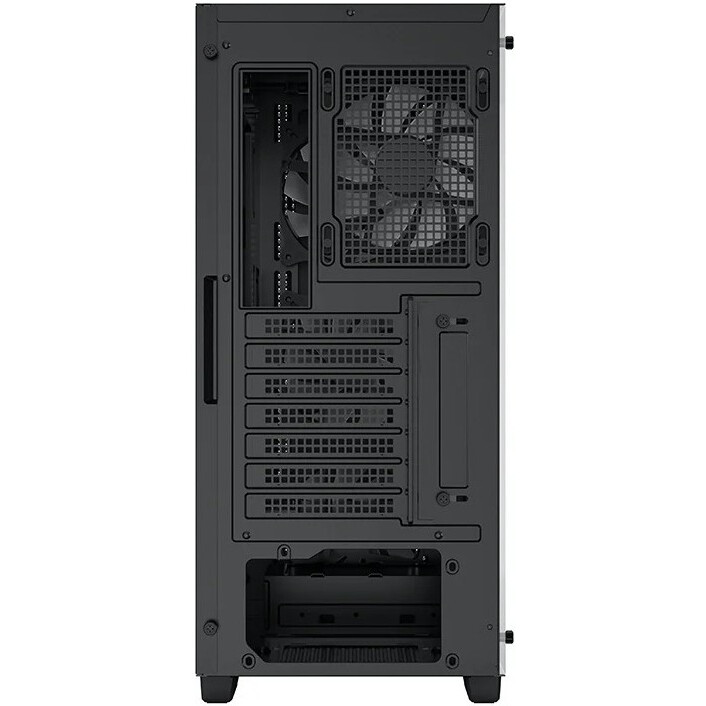 Datoru korpuss DeepCool CC 560 Black - PCCDP_CC560 - foto 10