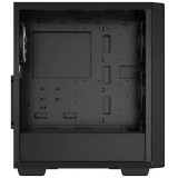 Datoru korpuss DeepCool CC 560 Black (PCCDP_CC560)