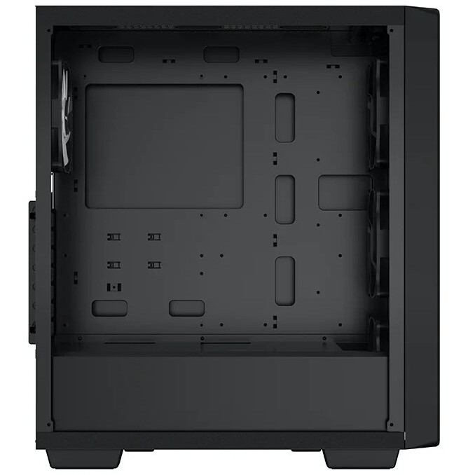 Datoru korpuss DeepCool CC 560 Black - PCCDP_CC560 - foto 11