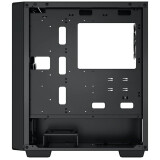 Datoru korpuss DeepCool CC 560 Black (PCCDP_CC560)